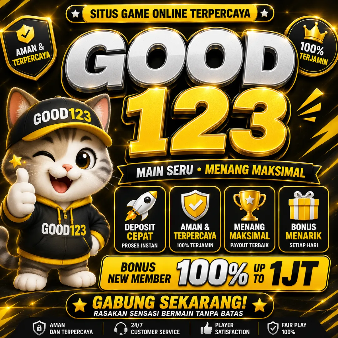 GOOD123 Banner